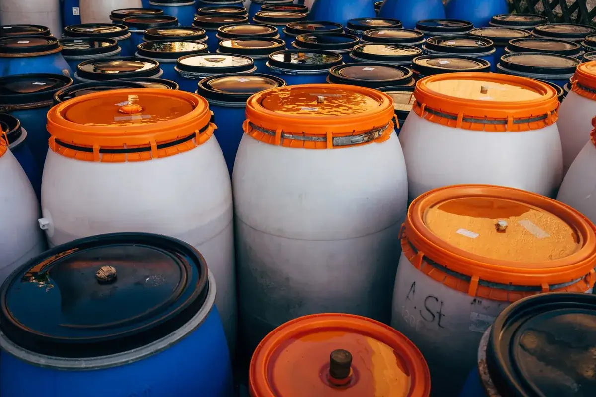 Chemical & Toxic Waste Cleanup in National Park, NJ